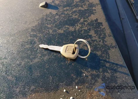 2001 Honda Accord 3.0 Ex from USA, damaged, VIN 1HGCG22541A027714